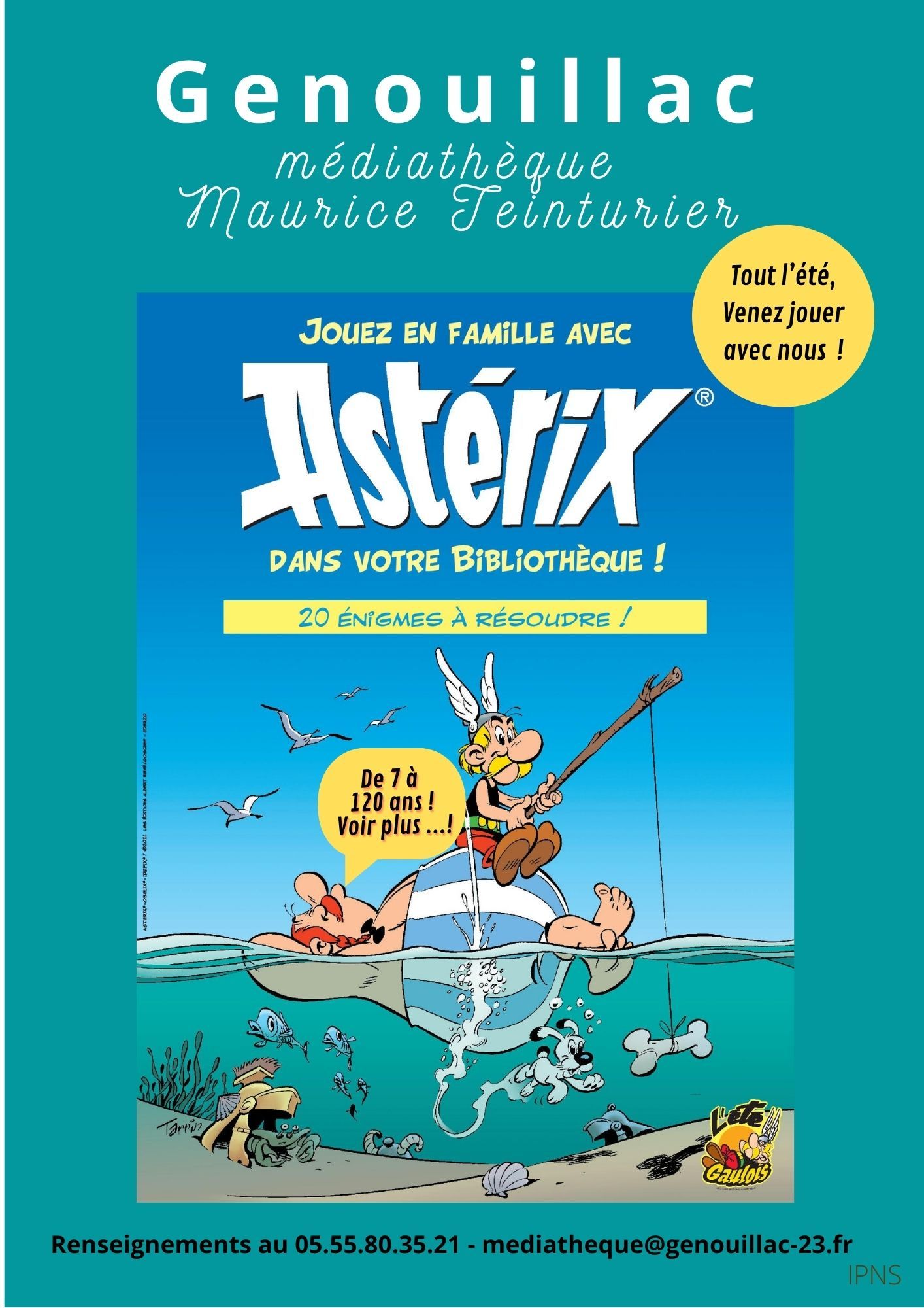 Asterix